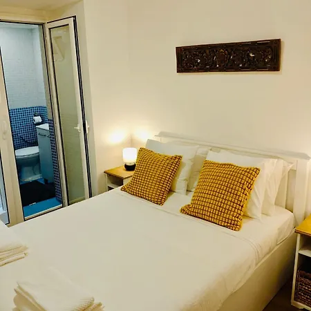 Cabral 48 * リスボン