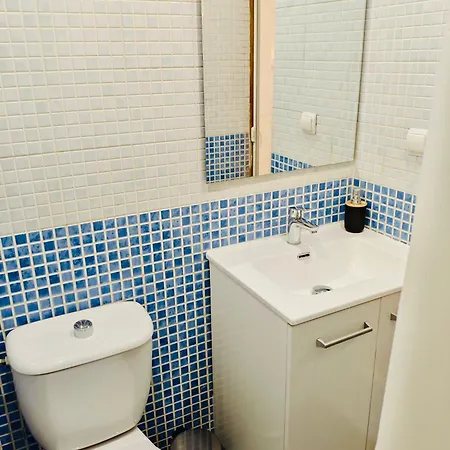 Cabral 48 Appartement Lisboa