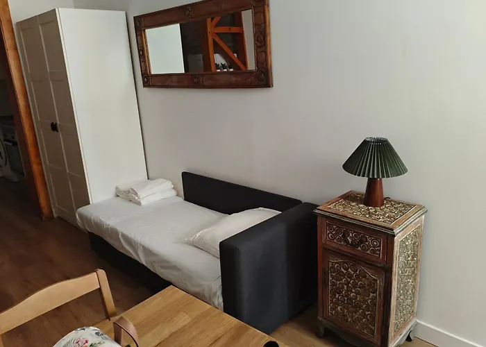 Lägenhet Cabral 48 Lisboa