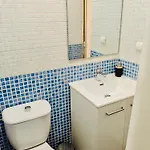 Cabral 48 Apartmán Lisboa
