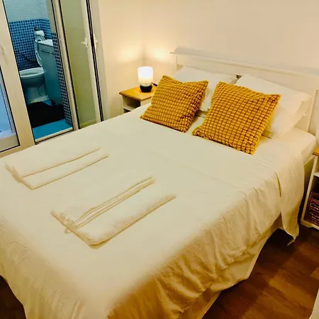 Apartmán Cabral 48