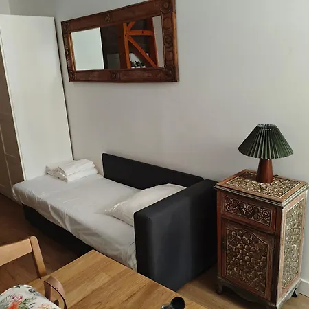 Apartmán Cabral 48 Lisboa
