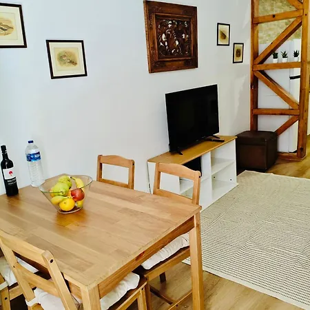Cabral 48 Apartmán